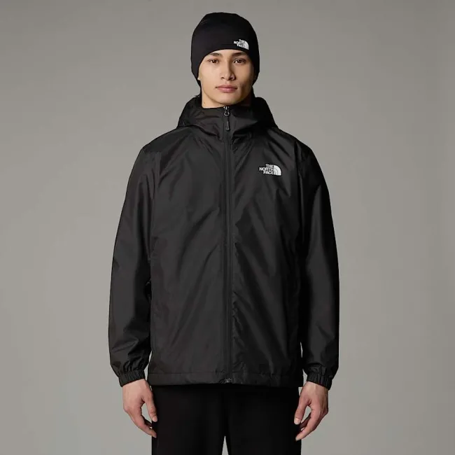The North Face - geaca - M Quest - Negru