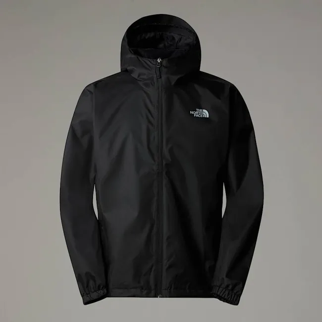 The North Face - geaca - M Quest - Negru