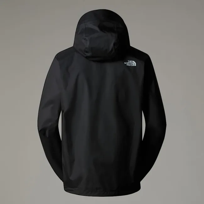 The North Face - geaca - M Quest - Negru