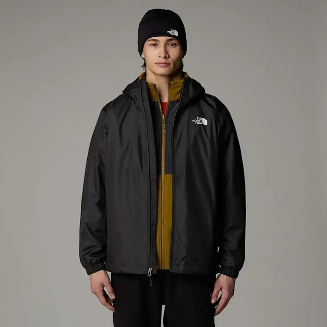 The North Face - geaca - M Quest - Negru