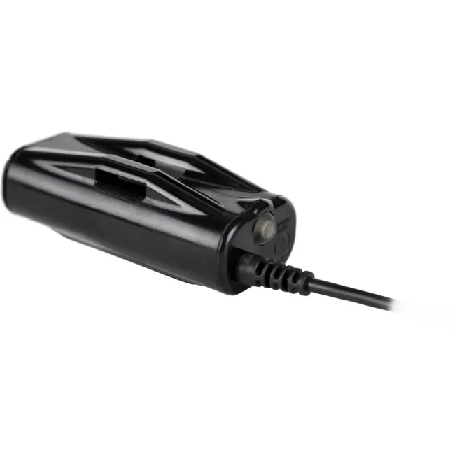 Lezyne - Mega Drive 2400+ - Lumina fata reincarcabila USB - LOADED KIT 2400 Lumeni