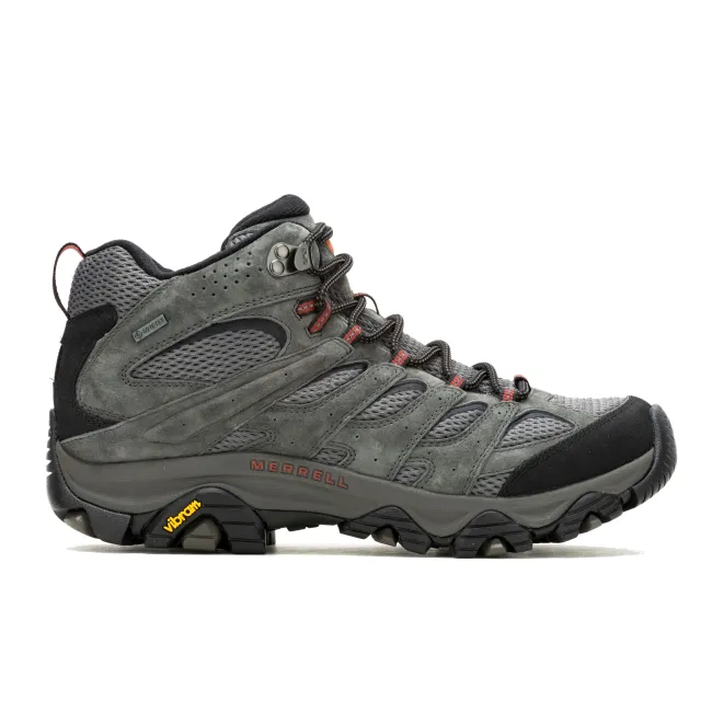 Merrell - pantofi sport - MOAB 3 MID GTX - beluga