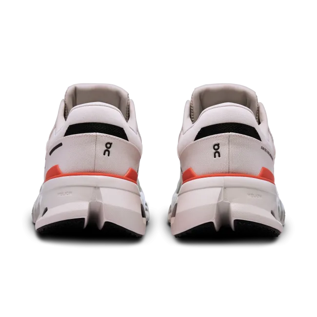On - pantofi alergare - Cloudrunner 2 - Alb White | Sand
