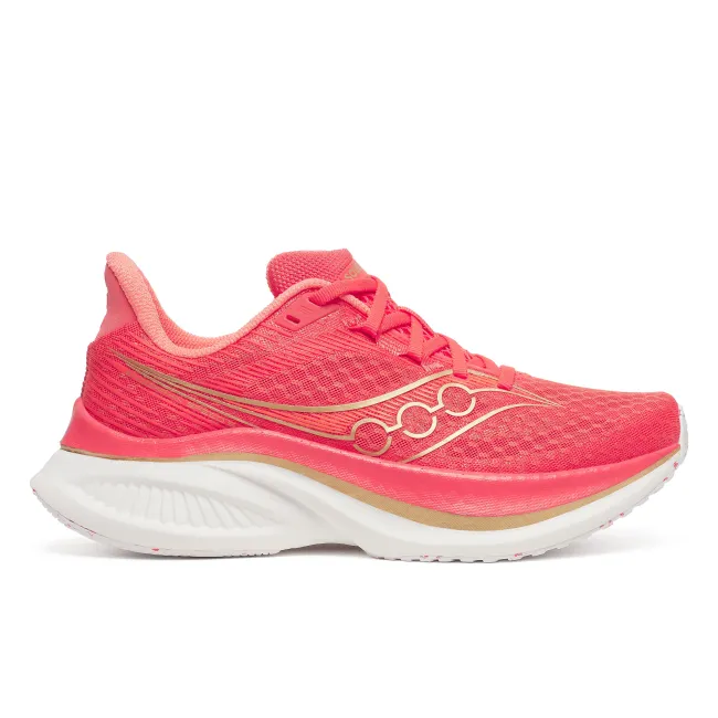 Saucony - pantofi alergare - Endorphin Speed 5 - Coral | Salmon