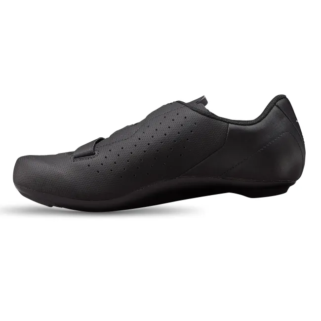 Specialized - Pantofi ciclism sosea Torch 1.0 Road shoes - negru