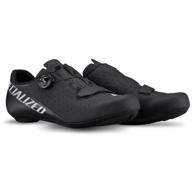 Specialized - Pantofi ciclism sosea Torch 1.0 Road shoes - negru