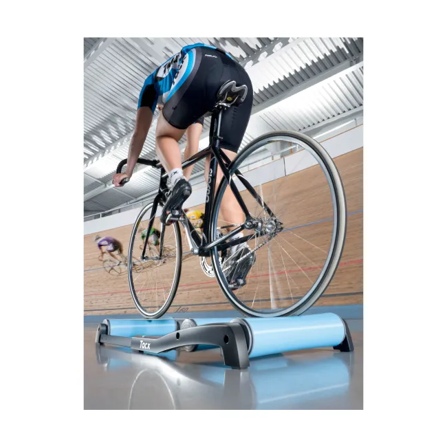 Tacx Antares rulou T1000