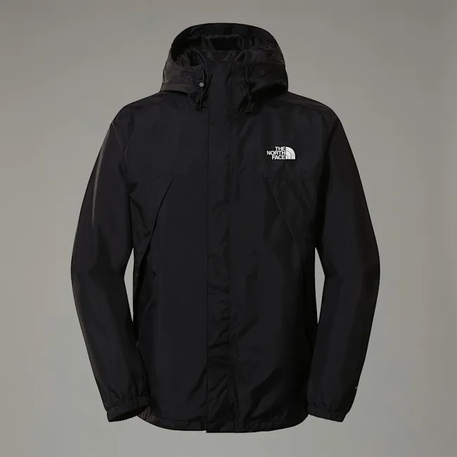 The North Face - geaca - M Antora - Negru