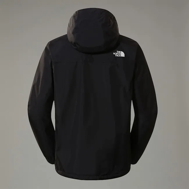The North Face - geaca - M Antora - Negru