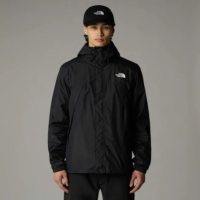 The North Face - geaca - M Antora - Negru