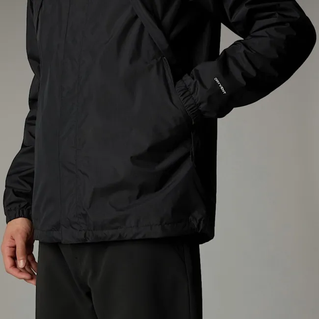 The North Face - geaca - M Antora - Negru