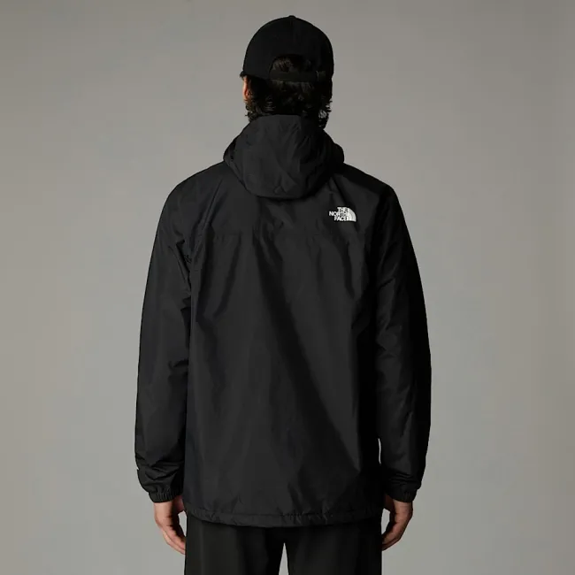 The North Face - geaca - M Antora - Negru