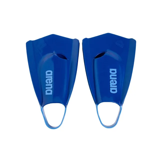 Arena - labe inot - Powerfin Pro II - Blue
