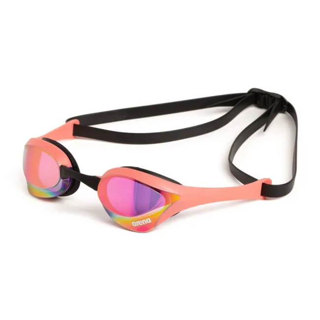 Arena - ochelari inot - Cobra Ultra Swipe Mirror - Violet | Coral