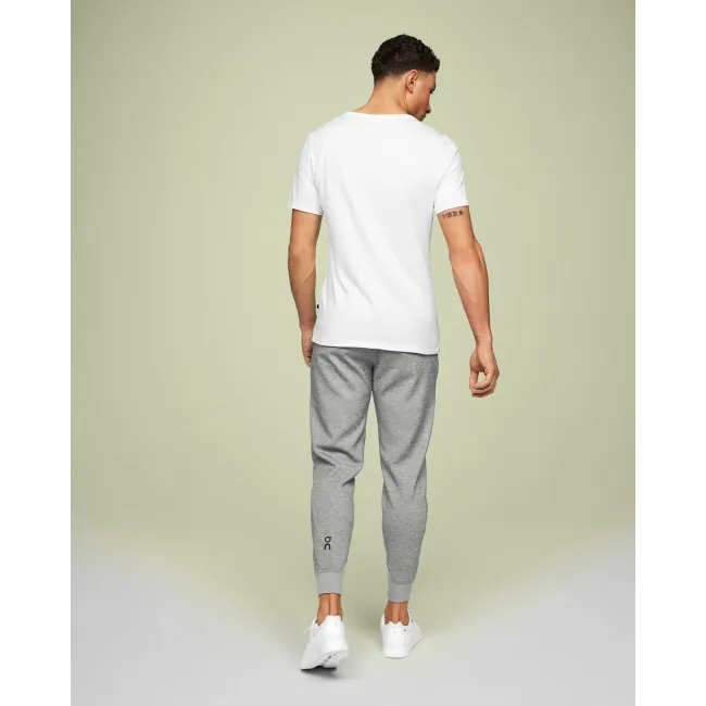 On - pantaloni lungi - Sweat Pants - Grey
