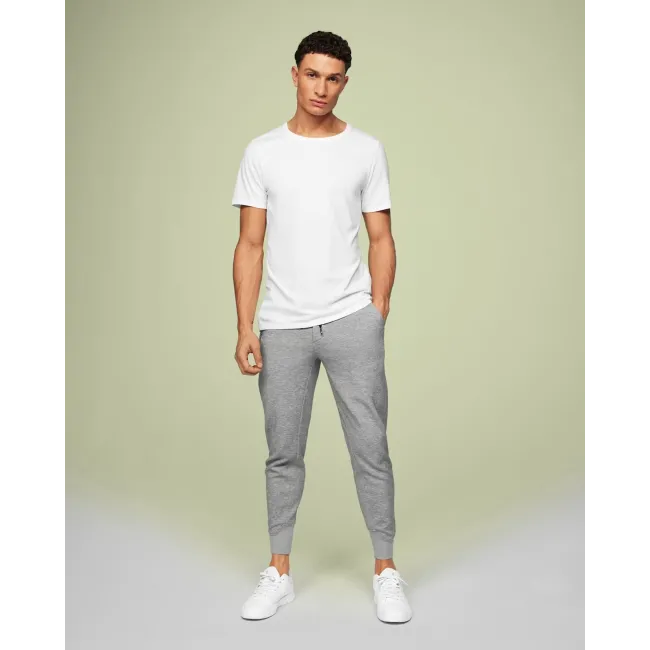 On - pantaloni lungi - Sweat Pants - Grey