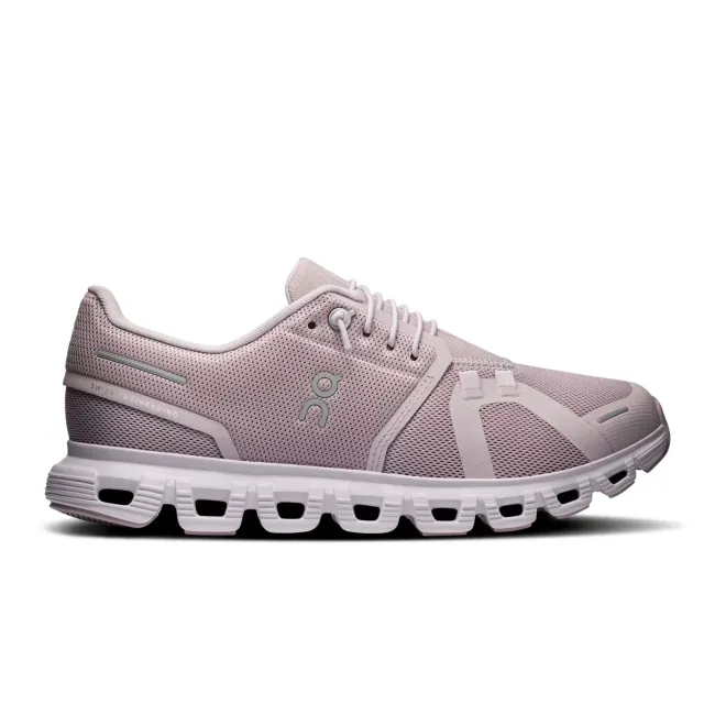 On - pantofi alergare - Cloud 6 - Pink