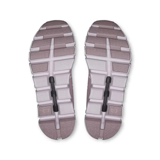 On - pantofi alergare - Cloud 6 - Pink