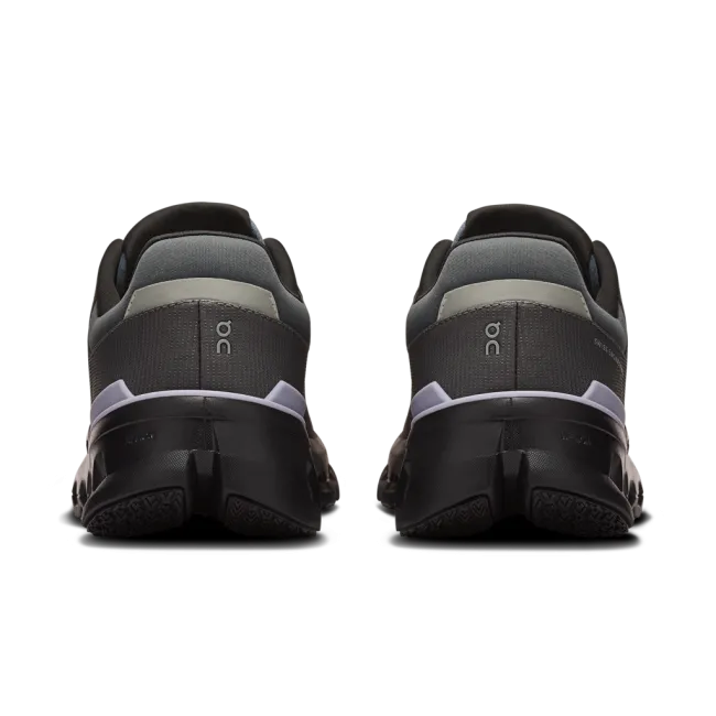 On - pantofi alergare - Cloudrunner 2 Waterproof W - Iron | Nimbus