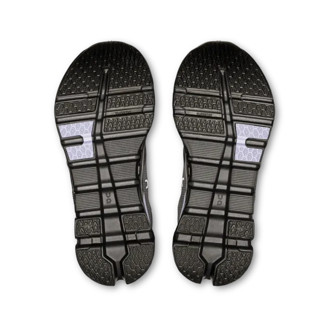 On - pantofi alergare - Cloudrunner 2 Waterproof W - Iron | Nimbus