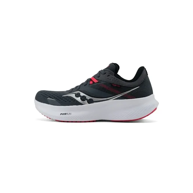 Saucony - pantofi alergare pentru femei - Ride 16 - shadow | lux