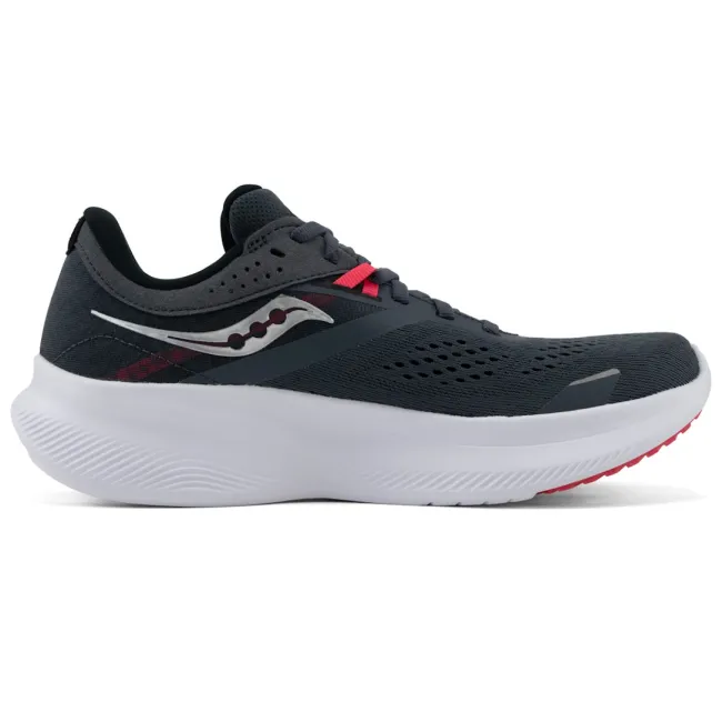 Saucony - pantofi alergare pentru femei - Ride 16 - shadow | lux
