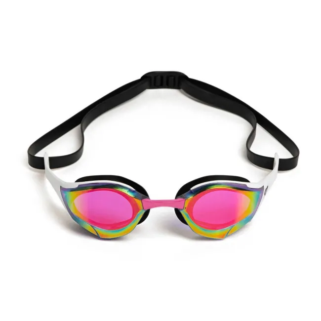 Arena - ochelari inot - Cobra Edge Swipe Mirror - Violet | Silver I Black