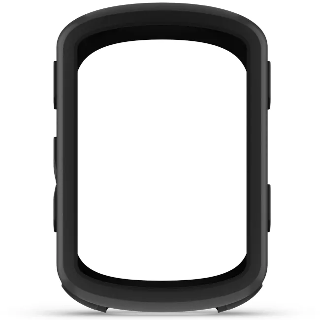 Garmin husa silicon protectie pentru Edge 540 si 840 - neagra