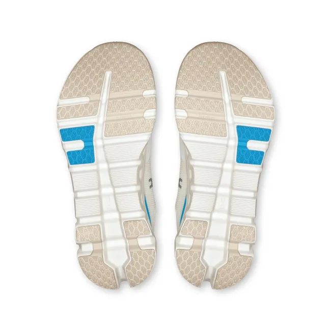 On - pantofi alergare - Cloudrunner 2 W - White | Horizon