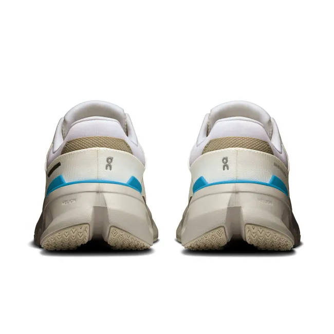 On - pantofi alergare - Cloudrunner 2 W - White | Horizon