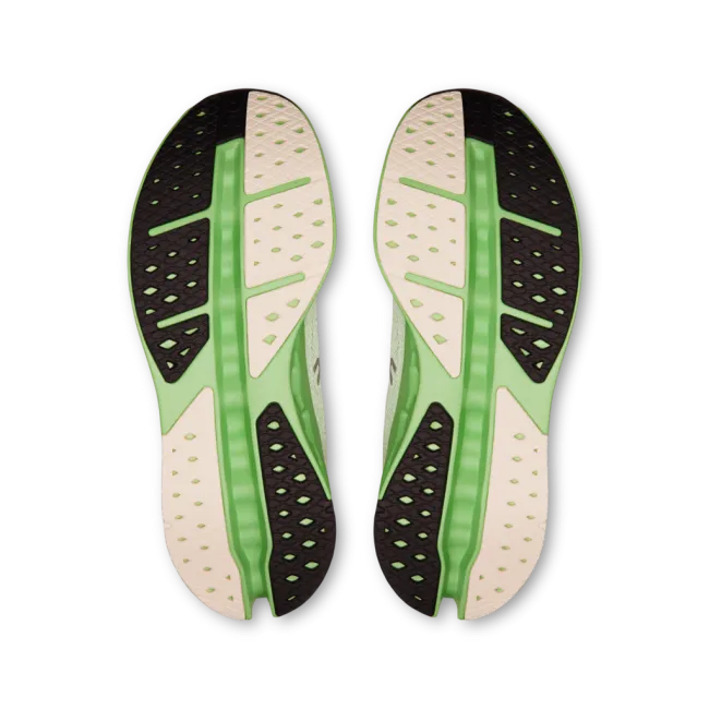 On - pantofi alergare - Cloudsurfer Max - Ivory | Honeydew