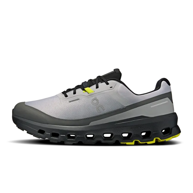 On - pantofi alergare - Cloudvista 2 Waterproof - Lilac | Black