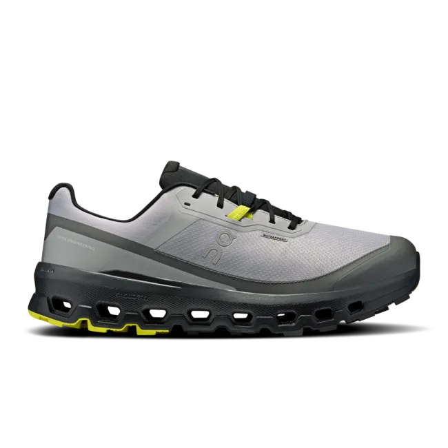 On - pantofi alergare - Cloudvista 2 Waterproof - Lilac | Black