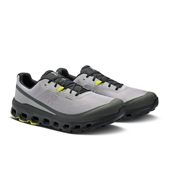 On - pantofi alergare - Cloudvista 2 Waterproof - Lilac | Black