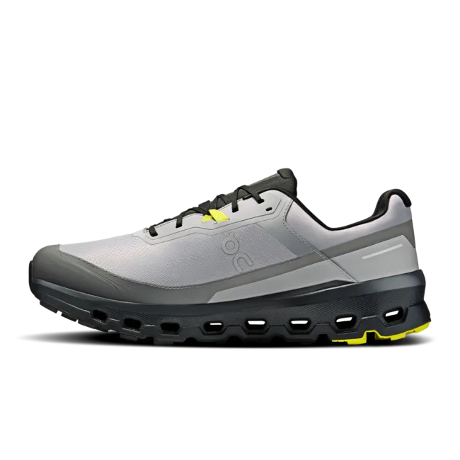 On - pantofi alergare - Cloudvista 2 Waterproof - Lilac | Black