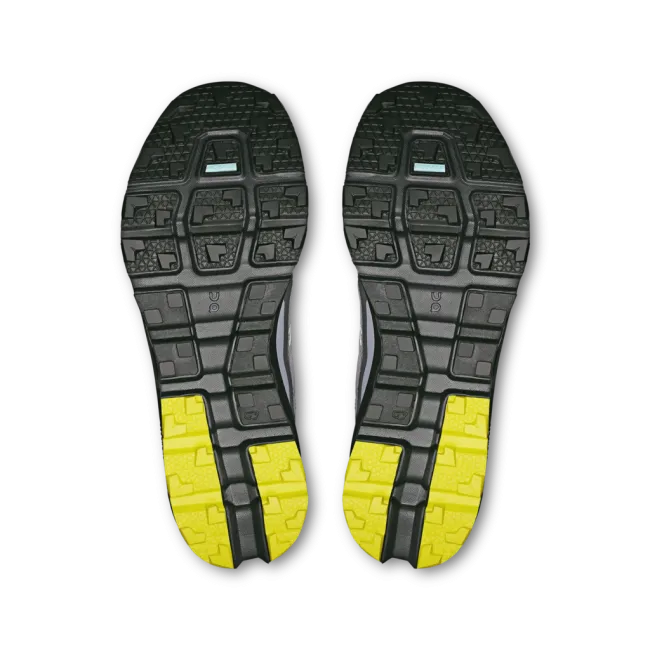 On - pantofi alergare - Cloudvista 2 Waterproof - Lilac | Black