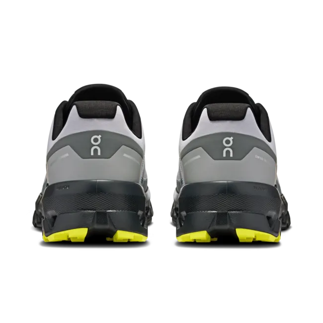 On - pantofi alergare - Cloudvista 2 Waterproof - Lilac | Black