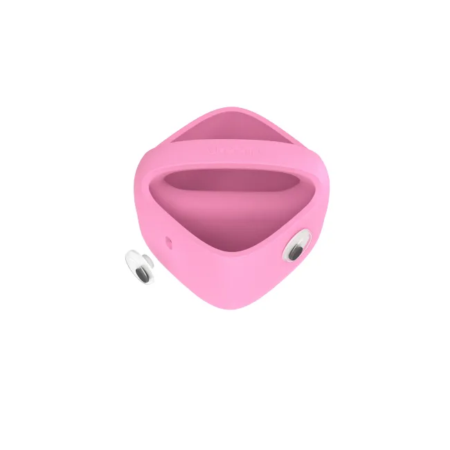 Woom - Cosulet POP - roz | Marshmallow Pink