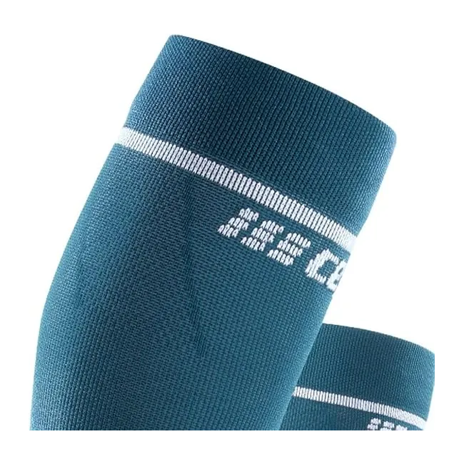 CEP - jambiere compresie gamba - Essential Calf Sleeves - Albastru aerobic air