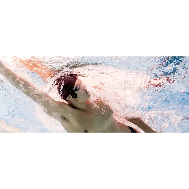 Finis Duo MP3 player subacvatic negru-verde