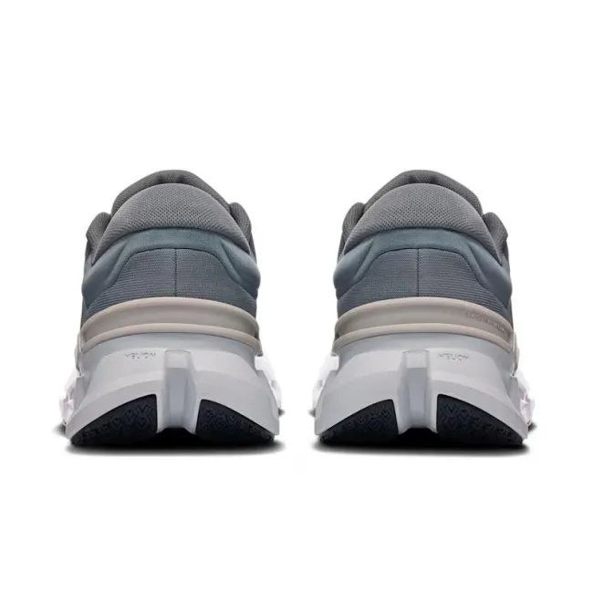 On - pantofi alergare - Cloudflyer 5 - Stone | Glacier