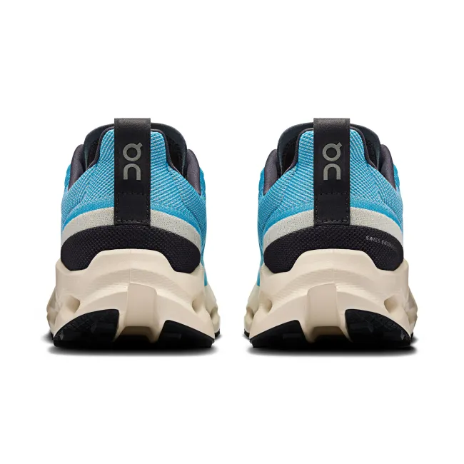 On - pantofi alergare trail - Cloudsurfer Trail - Horizon | Cream