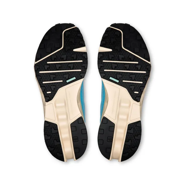 On - pantofi alergare trail - Cloudsurfer Trail - Horizon | Cream