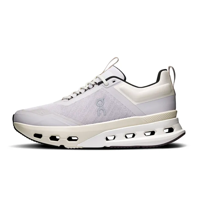 On - pantofi sport - Cloudnova X W - Silver | Mulberry