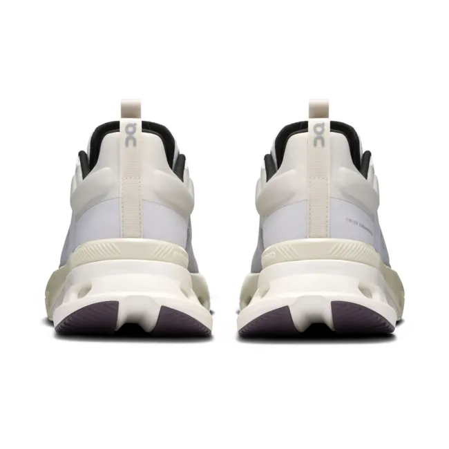 On - pantofi sport - Cloudnova X W - Silver | Mulberry