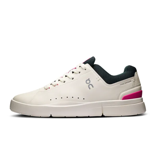 On - pantofi sport - THE ROGER Advantage W - Ivory | Pink