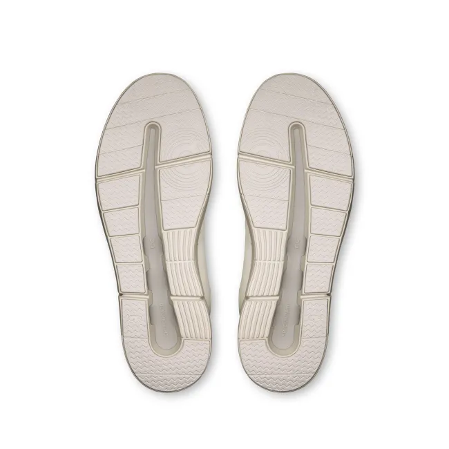 On - pantofi sport - THE ROGER Advantage W - Ivory | Pink