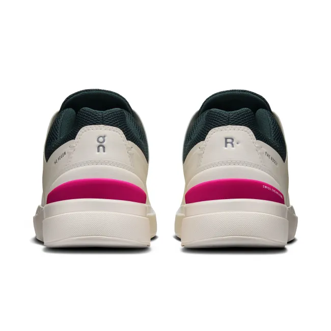 On - pantofi sport - THE ROGER Advantage W - Ivory | Pink