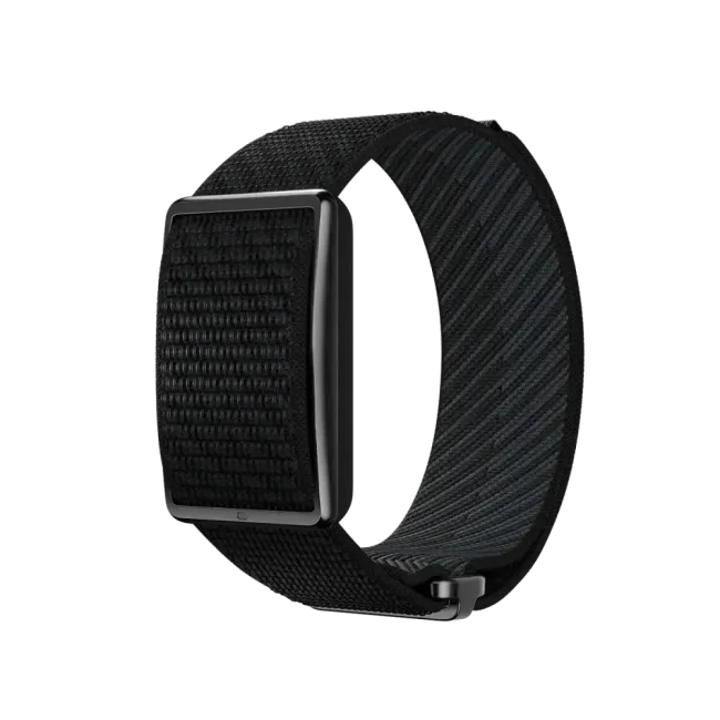 Polar Loop – Brățară inteligentă de monitorizare a activității - neagra