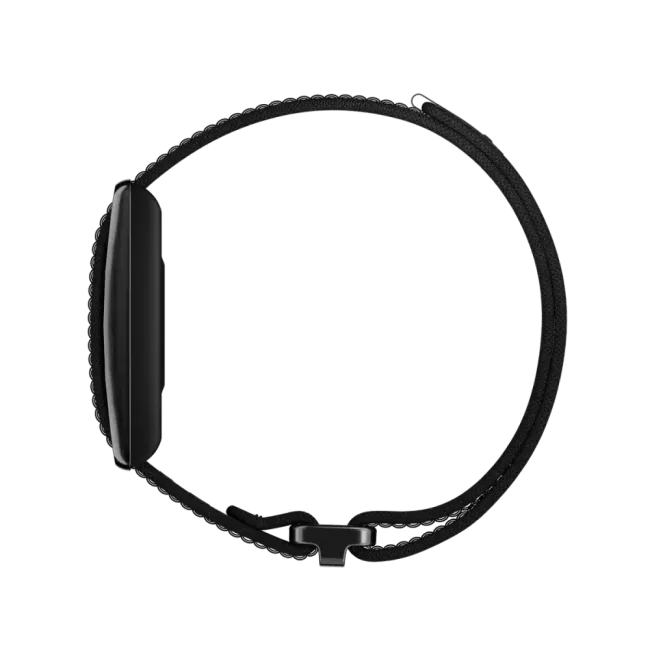 Polar Loop – Brățară inteligentă de monitorizare a activității - neagra